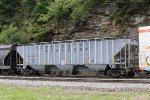 Horseshoe Curve